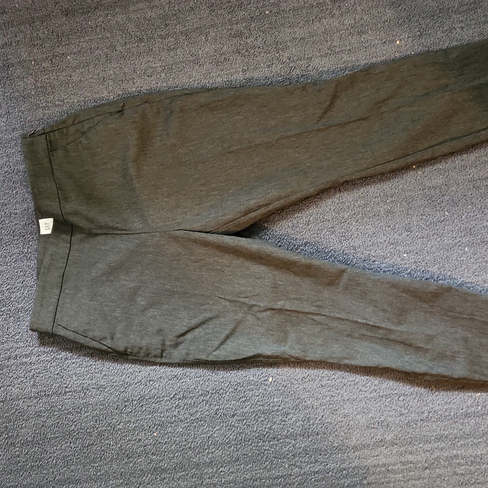 Gap dress pants 12P